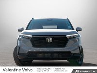 2023 Honda CR-V Sport-1