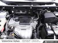 2015 Toyota RAV4 XLE-7