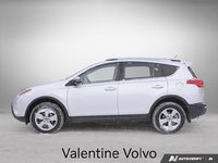 2015 Toyota RAV4 XLE-2