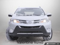 2015 Toyota RAV4 XLE-1