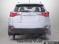 2015 Toyota RAV4 XLE-4