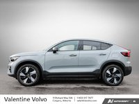 2024 Volvo C40 Recharge Pure Electric Core-2