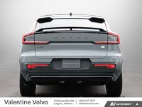 2024 Volvo C40 Recharge Pure Electric Core-4