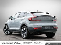 2024 Volvo C40 Recharge Pure Electric Core-3
