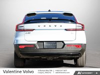 2024 Volvo C40 Recharge Pure Electric Ultimate-4