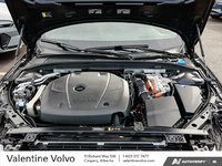 2025 Volvo S60 Plug-In Hybrid Ultra Black Edition-7