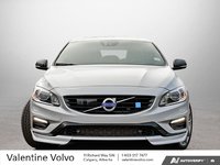 2017 Volvo S60 T6 Polestar-1