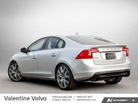 2017 Volvo S60 T6 Polestar-3