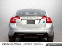 2017 Volvo S60 T6 Polestar-4