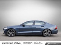 2022 Volvo S60-2