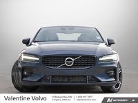 2022 Volvo S60-1
