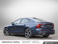 2022 Volvo S60-3
