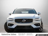2025 Volvo V60 Cross Country Plus-1