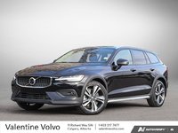2025 Volvo V60 Cross Country Ultra-0
