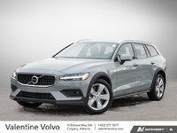 2025 Volvo V60 Cross Country Core-0