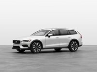 2026 Volvo V60 Cross Country Ultra-0
