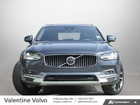 2025 Volvo V90 Cross Country Plus-1