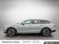 2025 Volvo V90 Cross Country Plus-2