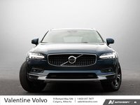 2025 Volvo V90 Cross Country Plus-1