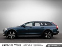 2025 Volvo V90 Cross Country Plus-2