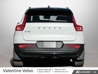 2024 Volvo XC40 Recharge Pure Electric Core-4