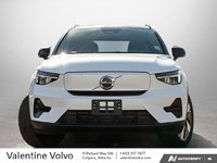 2024 Volvo XC40 Recharge Pure Electric Core-1