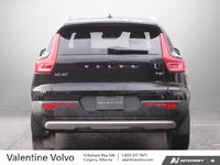 2022 Volvo XC40 Momentum-4