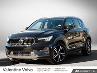 2025 Volvo XC40 Core Bright Theme-0