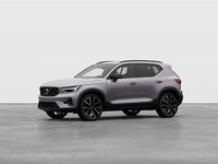 2026 Volvo XC40 Plus (Dark Theme)-0