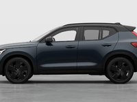 2026 Volvo XC40 Ultra Black Edition-7