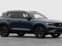 2026 Volvo XC40 Plus (Dark Theme)-2