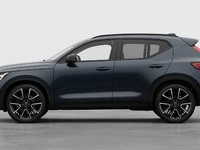2026 Volvo XC40 Plus (Dark Theme)-7
