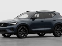 2026 Volvo XC40 Plus (Dark Theme)-0