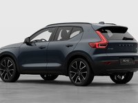 2026 Volvo XC40 Plus (Dark Theme)-1