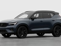 2026 Volvo XC40 Ultra Black Edition-0