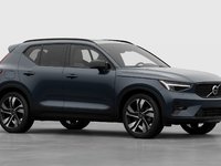 2026 Volvo XC40 Plus (Dark Theme)-2