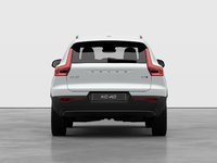 2026 Volvo XC40 Plus (Dark Theme)-5