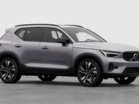 2026 Volvo XC40 Plus (Dark Theme)-2