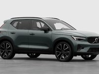 2026 Volvo XC40 Plus (Dark Theme)-2