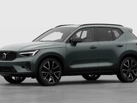 2026 Volvo XC40 Plus (Dark Theme)-0