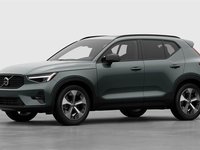 2026 Volvo XC40 Plus (Dark Theme)-0