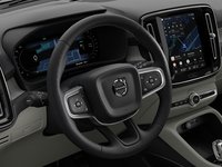 2026 Volvo XC40 Plus (Dark Theme)-4