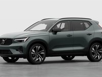 2026 Volvo XC40 Plus (Dark Theme)-0