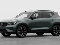 2026 Volvo XC40 Ultra Dark Theme-0