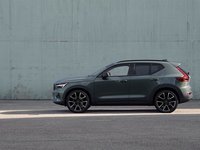 2026 Volvo XC40 Ultra Dark Theme-2