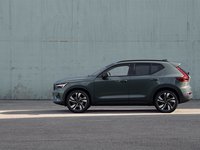 2026 Volvo XC40 Ultra (Dark Theme)-2