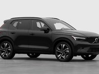 2026 Volvo XC40 Ultra Dark Theme-2