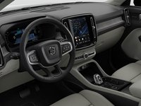 2026 Volvo XC40 Plus Dark Theme-1