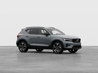 2026 Volvo XC40 Plus Dark Theme-0