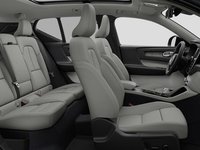 2026 Volvo XC40 Plus Dark Theme-2